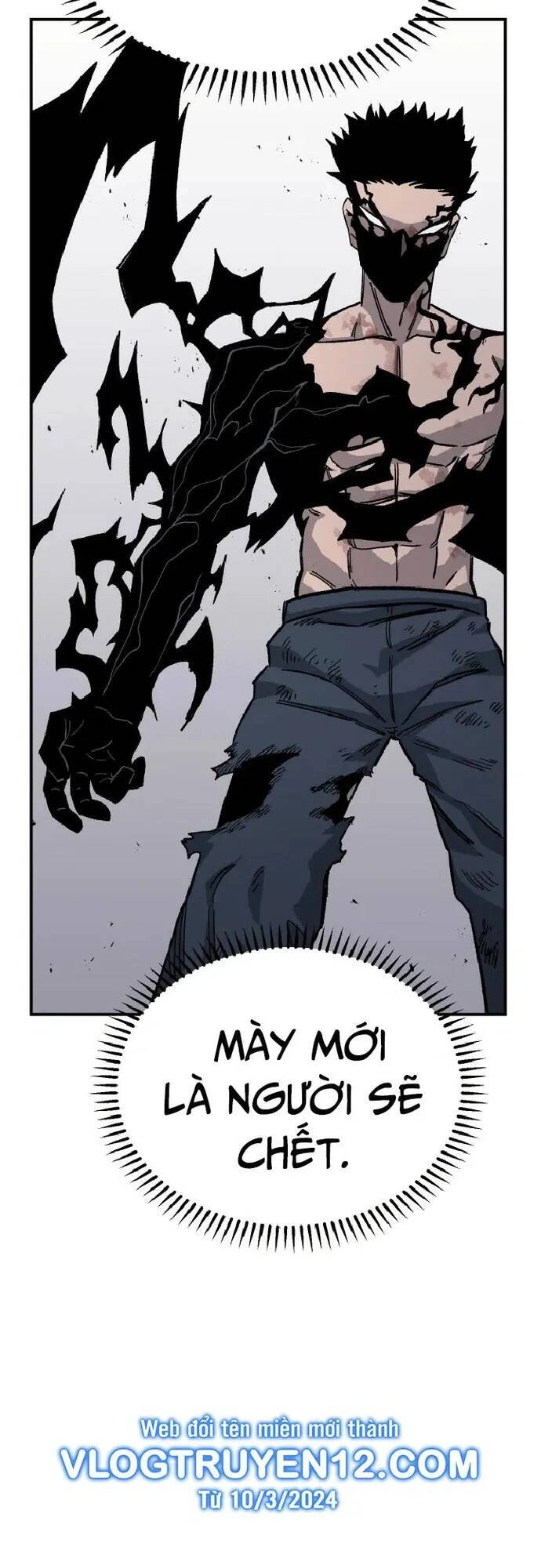 Sắp Xuất Ngũ Thì Isekai Chapter 18 - 99