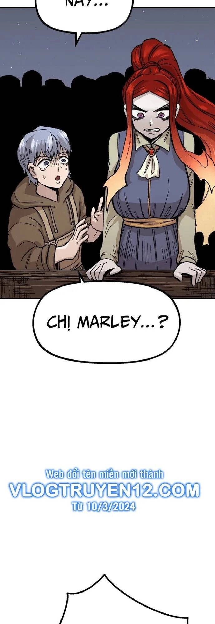 Sắp Xuất Ngũ Thì Isekai Chapter 19 - 2