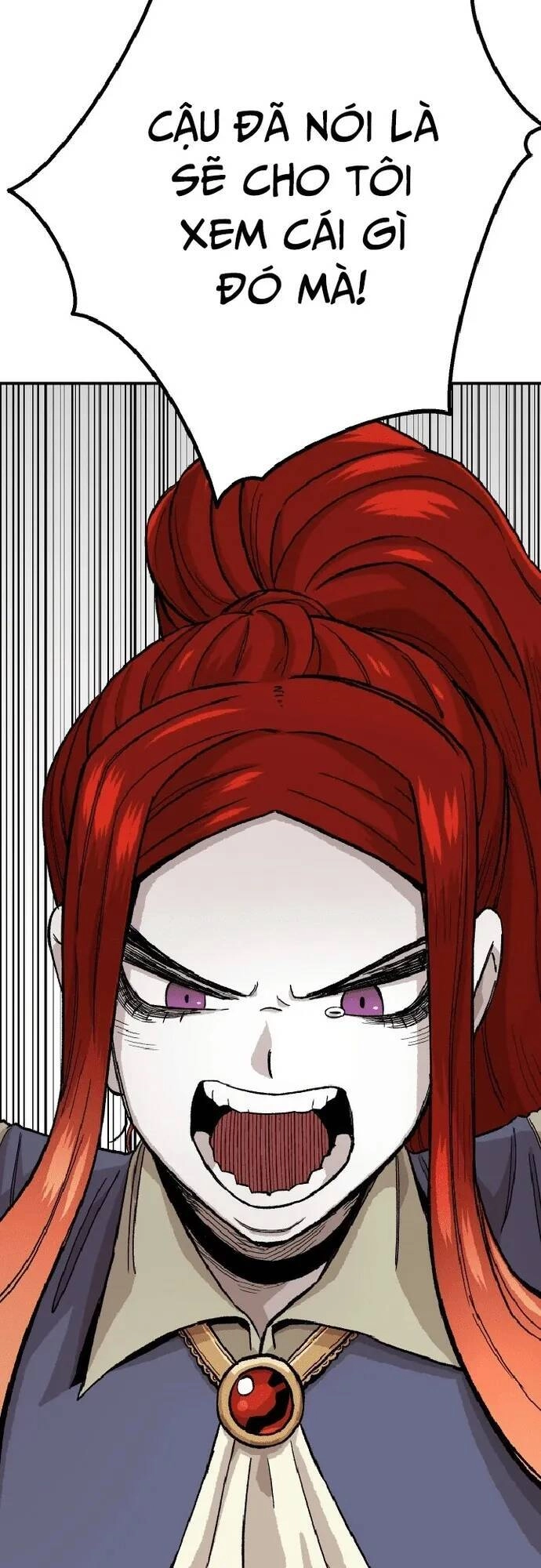 Sắp Xuất Ngũ Thì Isekai Chapter 19 - 3