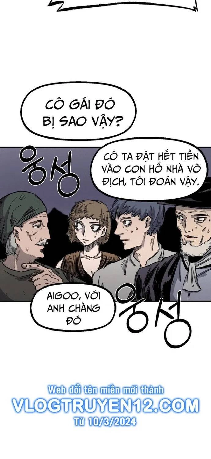 Sắp Xuất Ngũ Thì Isekai Chapter 19 - 7