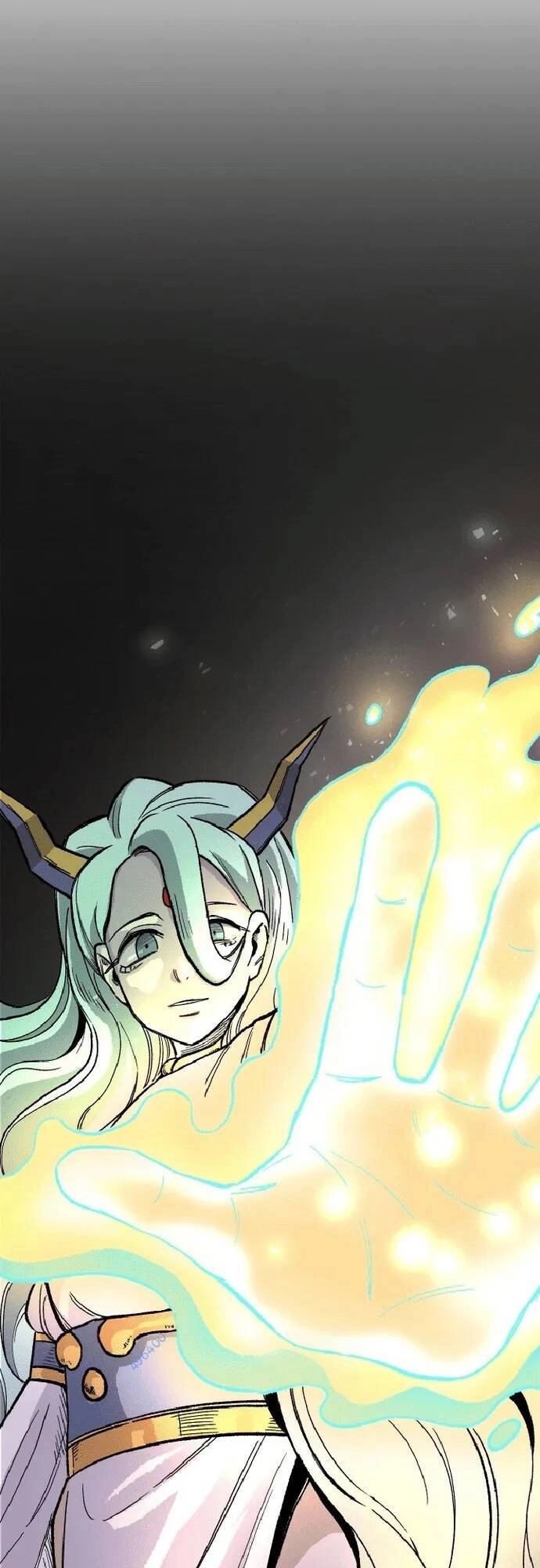 Sắp Xuất Ngũ Thì Isekai Chapter 19 - 10