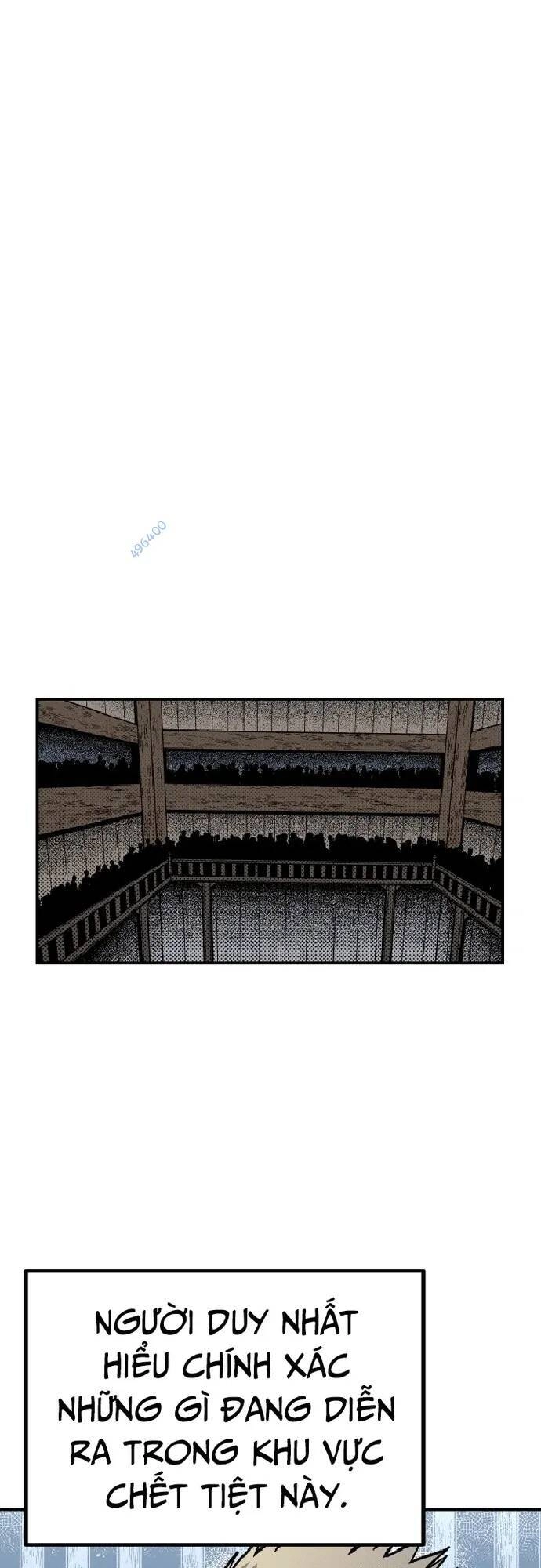 Sắp Xuất Ngũ Thì Isekai Chapter 19 - 30