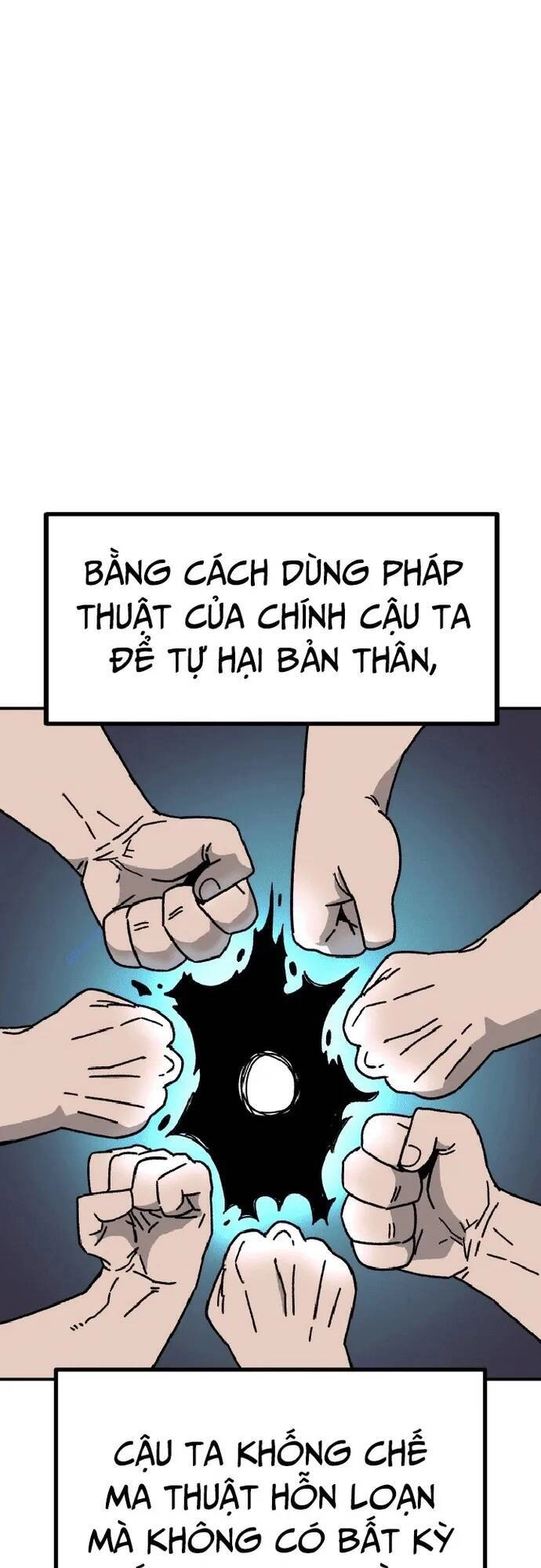 Sắp Xuất Ngũ Thì Isekai Chapter 19 - 33
