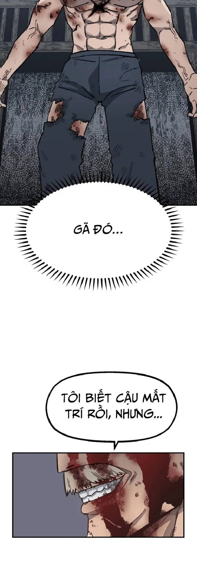 Sắp Xuất Ngũ Thì Isekai Chapter 19 - 35