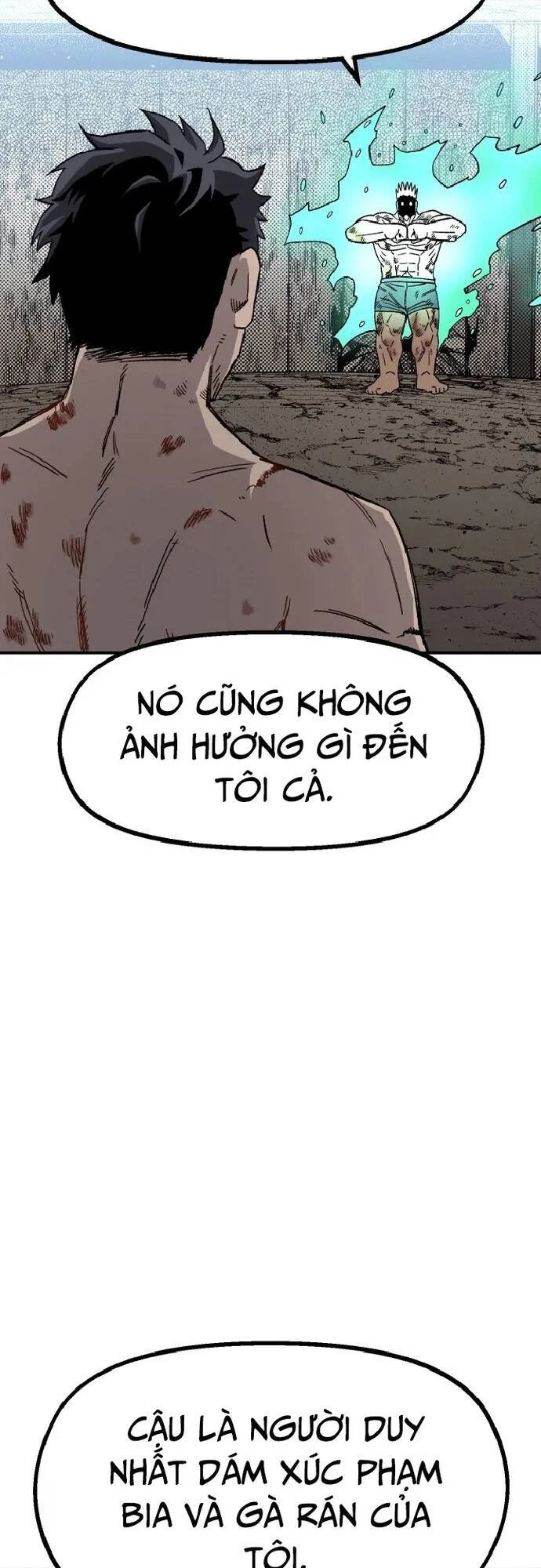 Sắp Xuất Ngũ Thì Isekai Chapter 19 - 43