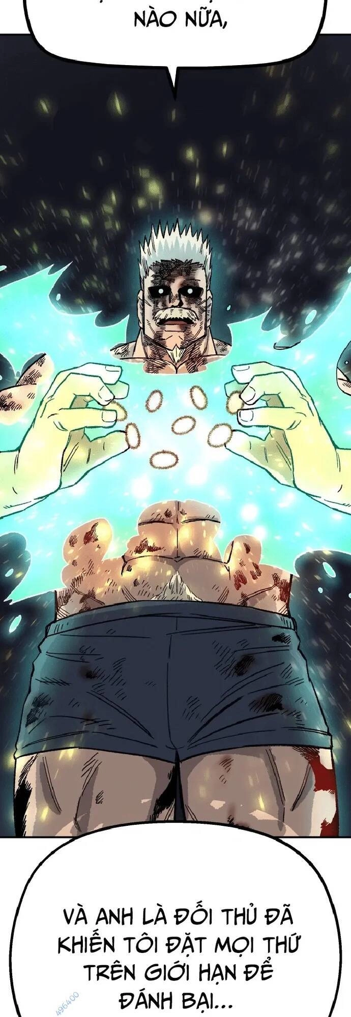 Sắp Xuất Ngũ Thì Isekai Chapter 19 - 45