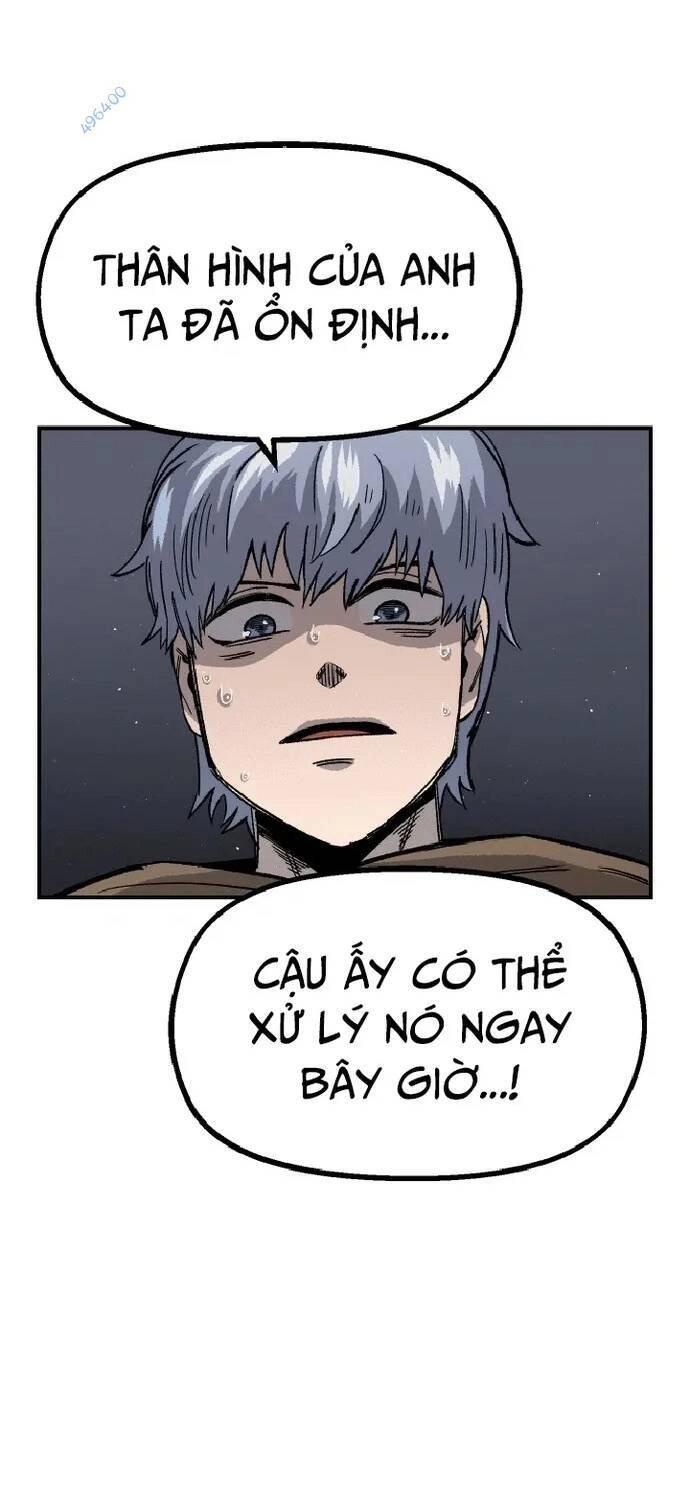 Sắp Xuất Ngũ Thì Isekai Chapter 19 - 48