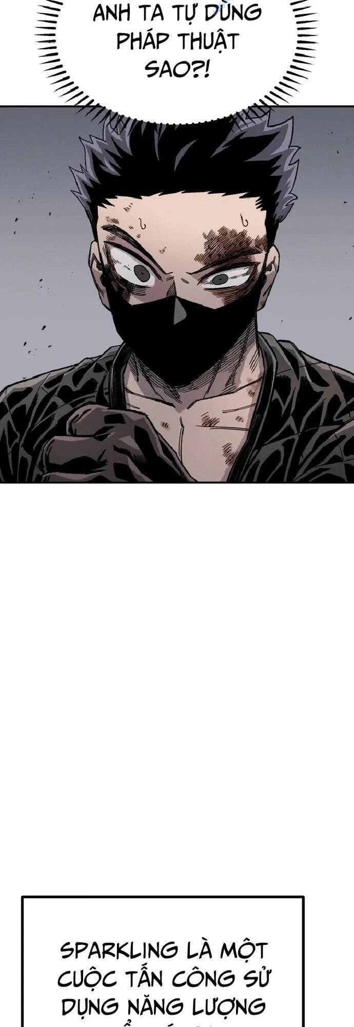 Sắp Xuất Ngũ Thì Isekai Chapter 19 - 54