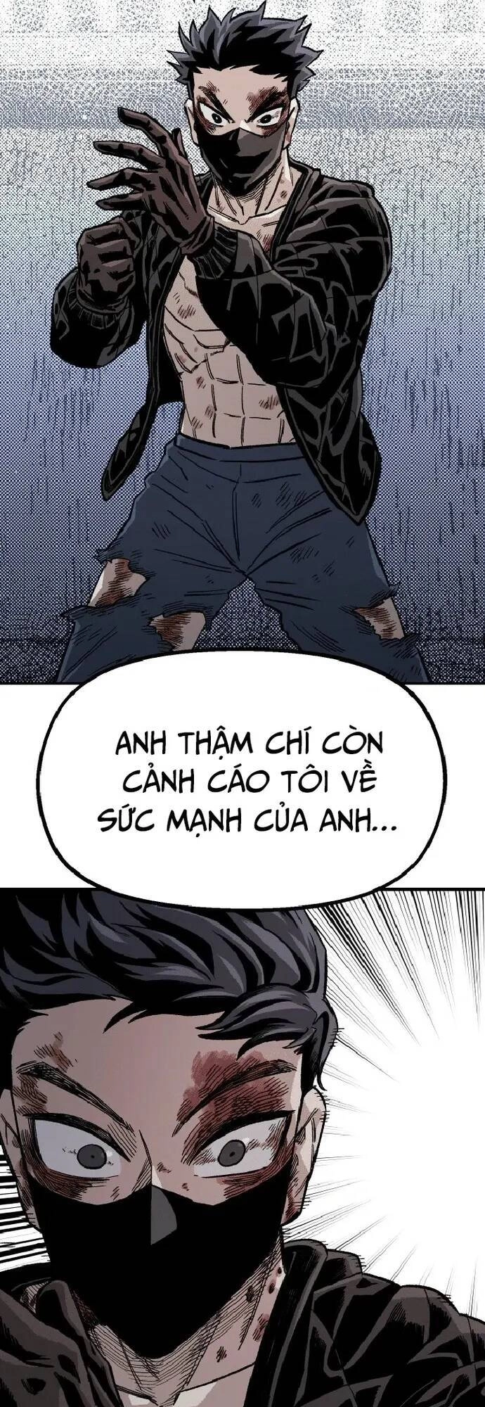 Sắp Xuất Ngũ Thì Isekai Chapter 19 - 60
