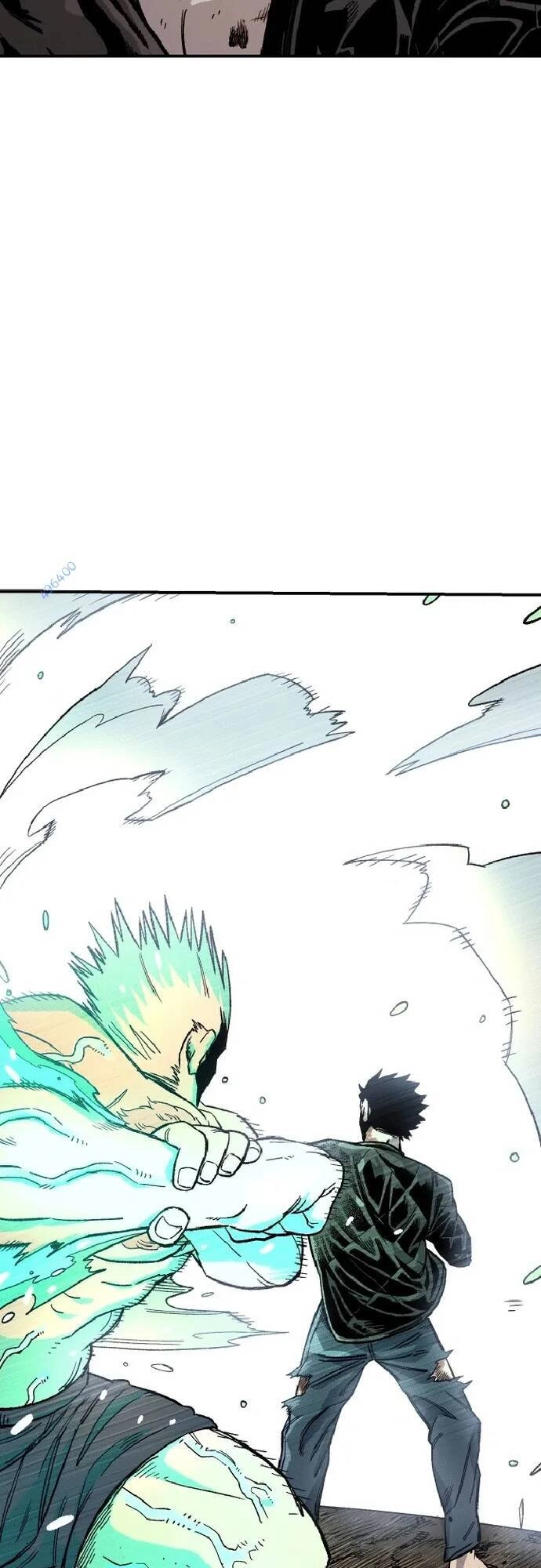 Sắp Xuất Ngũ Thì Isekai Chapter 19 - 61