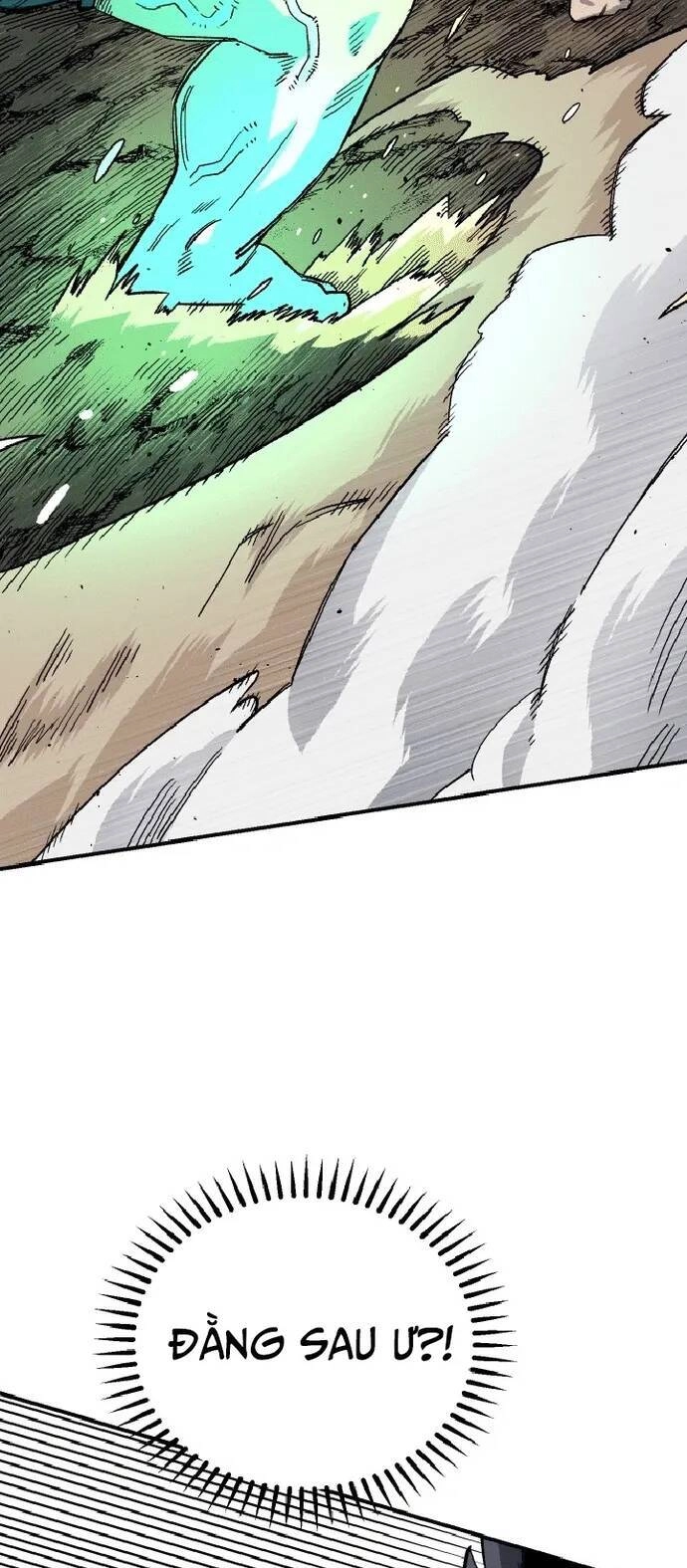 Sắp Xuất Ngũ Thì Isekai Chapter 19 - 62