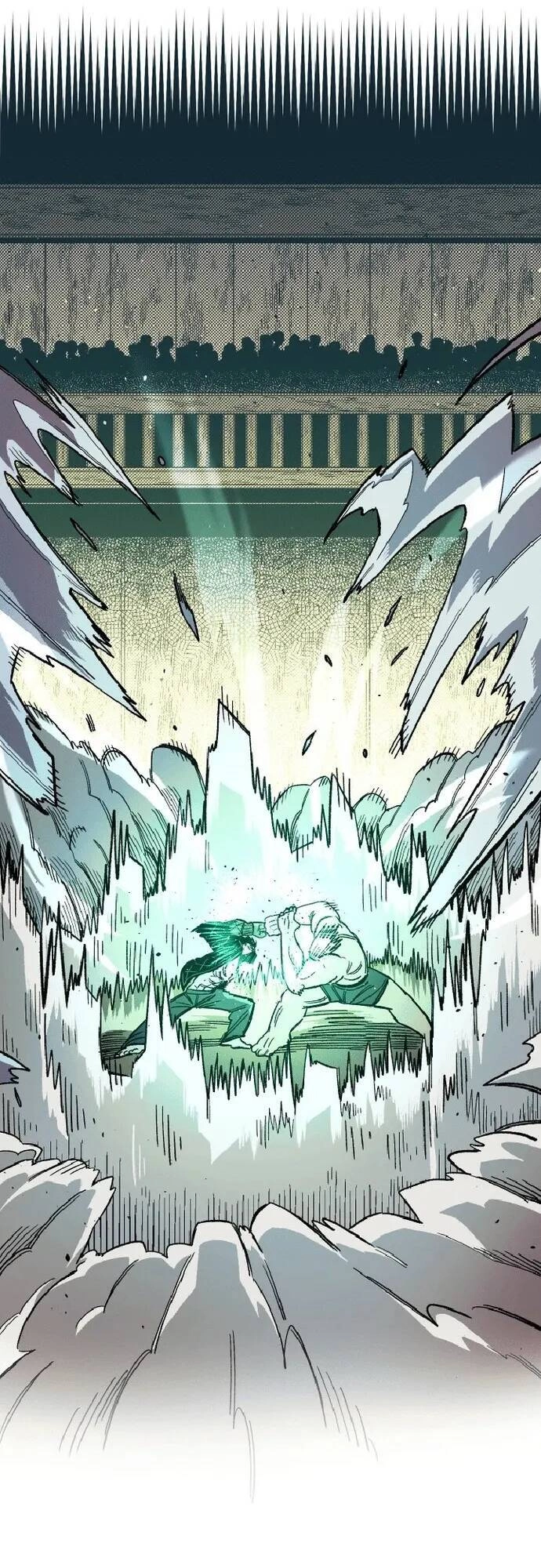 Sắp Xuất Ngũ Thì Isekai Chapter 19 - 67