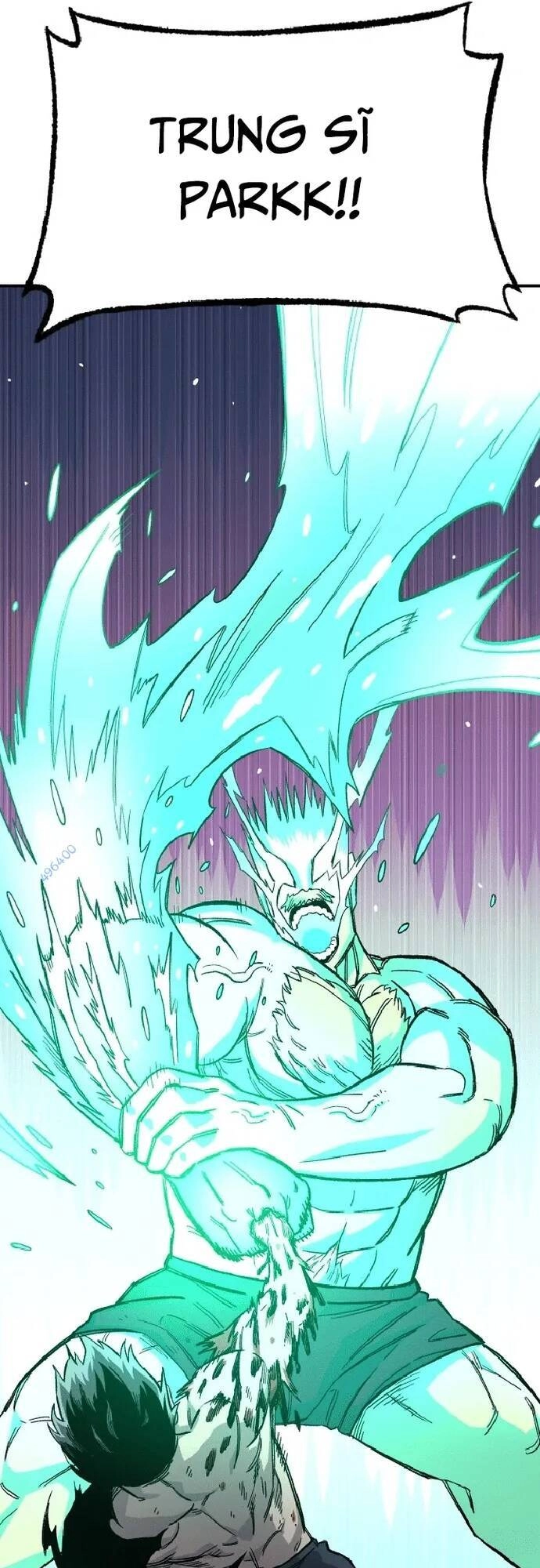 Sắp Xuất Ngũ Thì Isekai Chapter 19 - 72