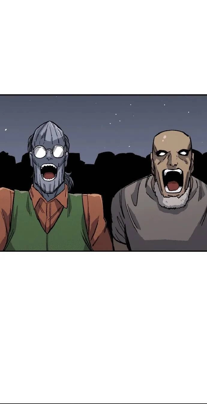 Sắp Xuất Ngũ Thì Isekai Chapter 19 - 86