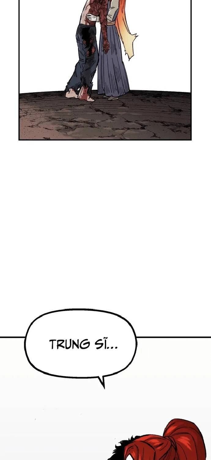 Sắp Xuất Ngũ Thì Isekai Chapter 19 - 93