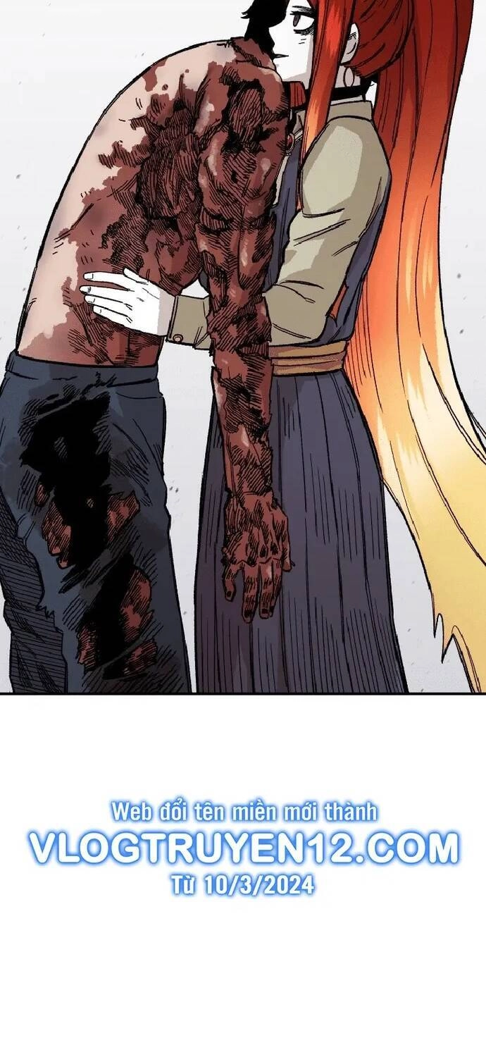 Sắp Xuất Ngũ Thì Isekai Chapter 19 - 94