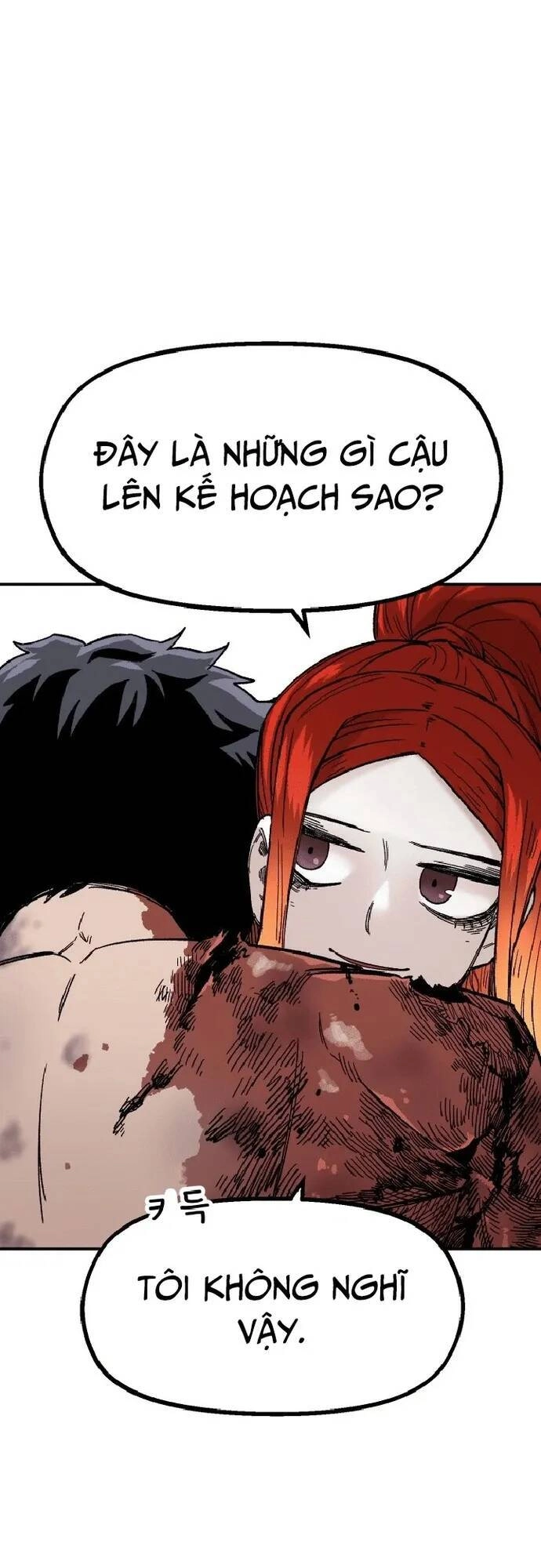 Sắp Xuất Ngũ Thì Isekai Chapter 19 - 95