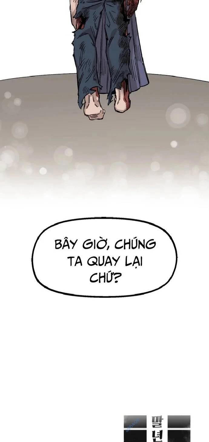 Sắp Xuất Ngũ Thì Isekai Chapter 19 - 98