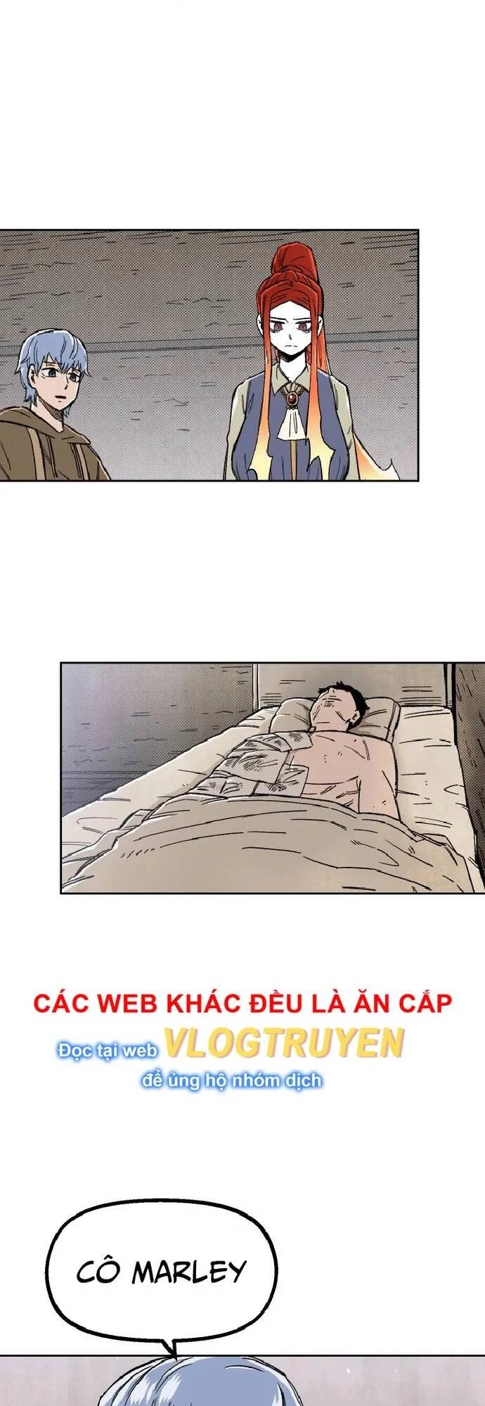 Sắp Xuất Ngũ Thì Isekai Chapter 20 - 3