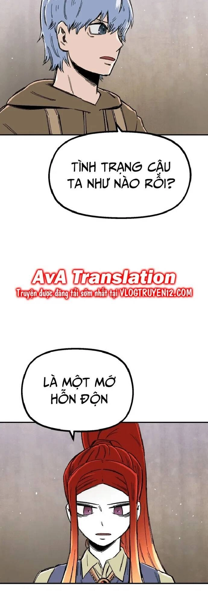 Sắp Xuất Ngũ Thì Isekai Chapter 20 - 4