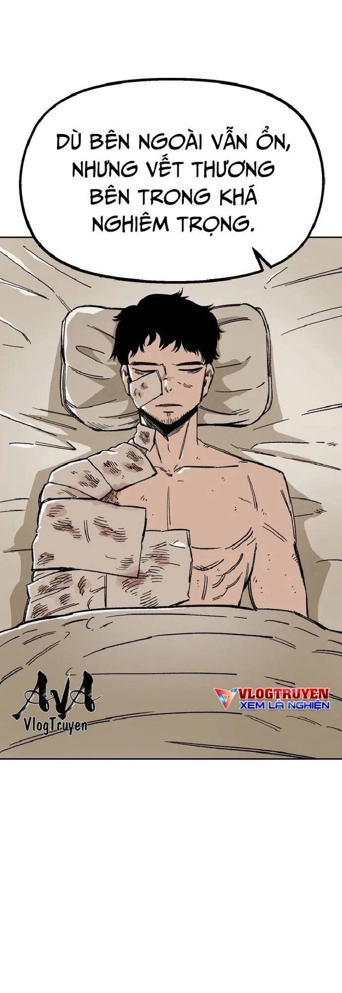 Sắp Xuất Ngũ Thì Isekai Chapter 20 - 5