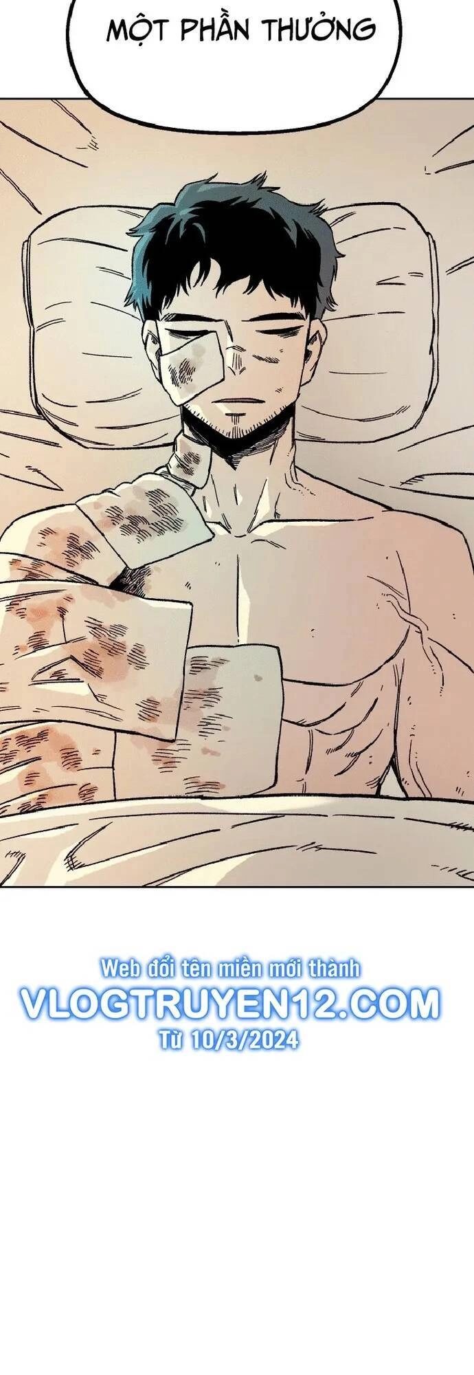 Sắp Xuất Ngũ Thì Isekai Chapter 20 - 12