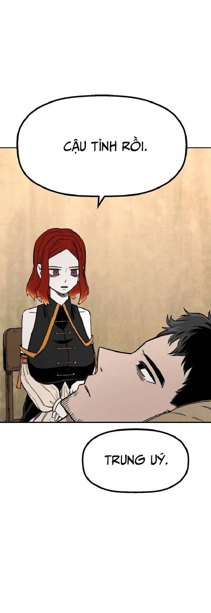 Sắp Xuất Ngũ Thì Isekai Chapter 20 - 18