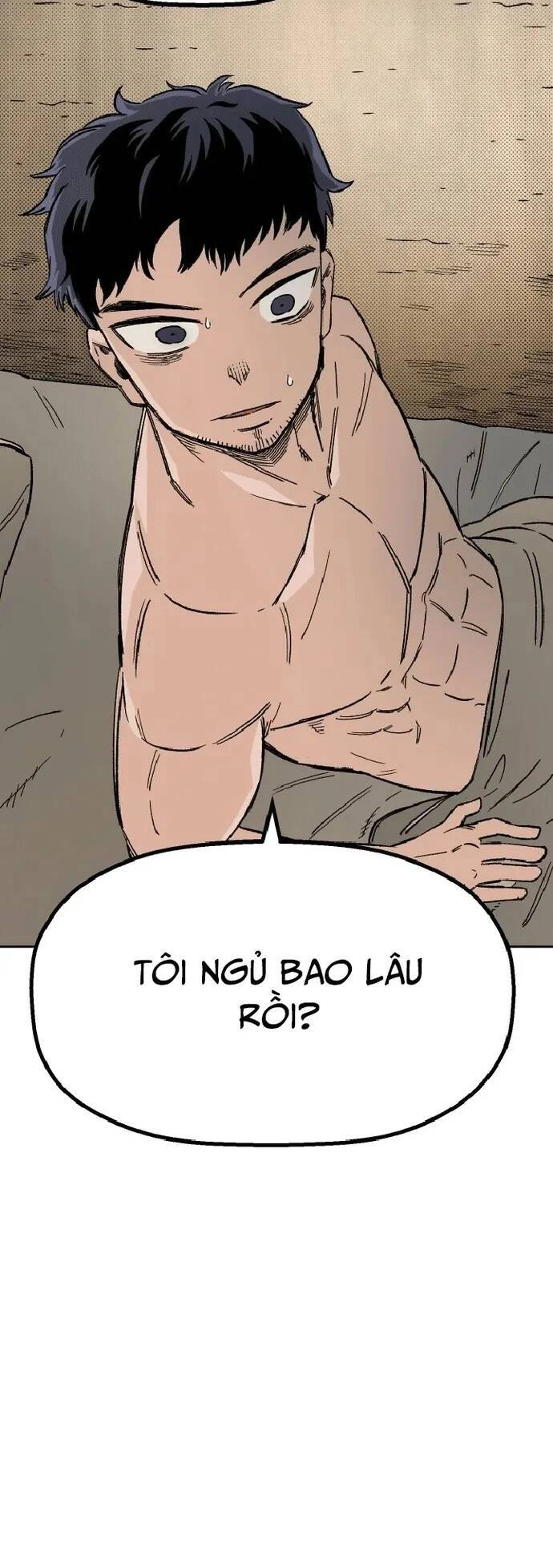 Sắp Xuất Ngũ Thì Isekai Chapter 20 - 21