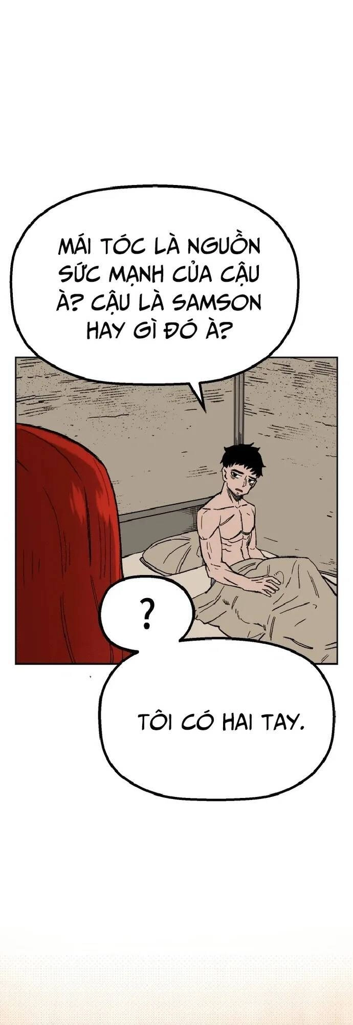 Sắp Xuất Ngũ Thì Isekai Chapter 20 - 25