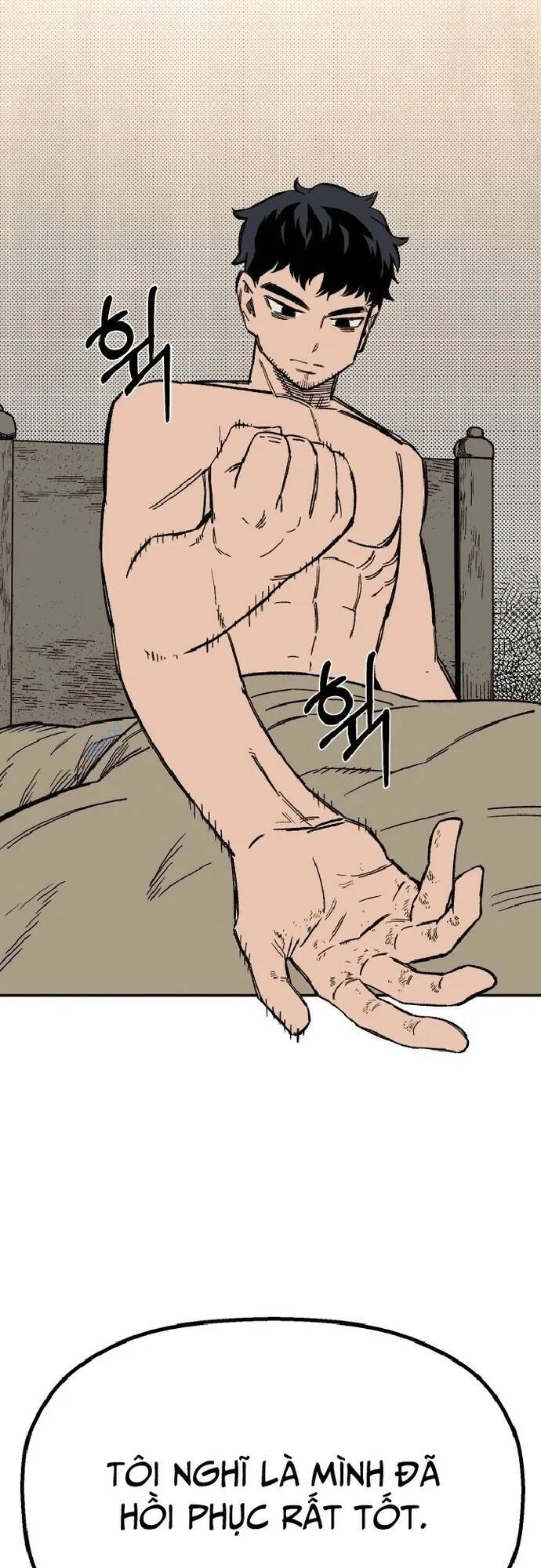 Sắp Xuất Ngũ Thì Isekai Chapter 20 - 26