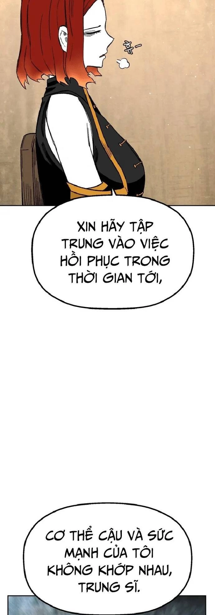 Sắp Xuất Ngũ Thì Isekai Chapter 20 - 28