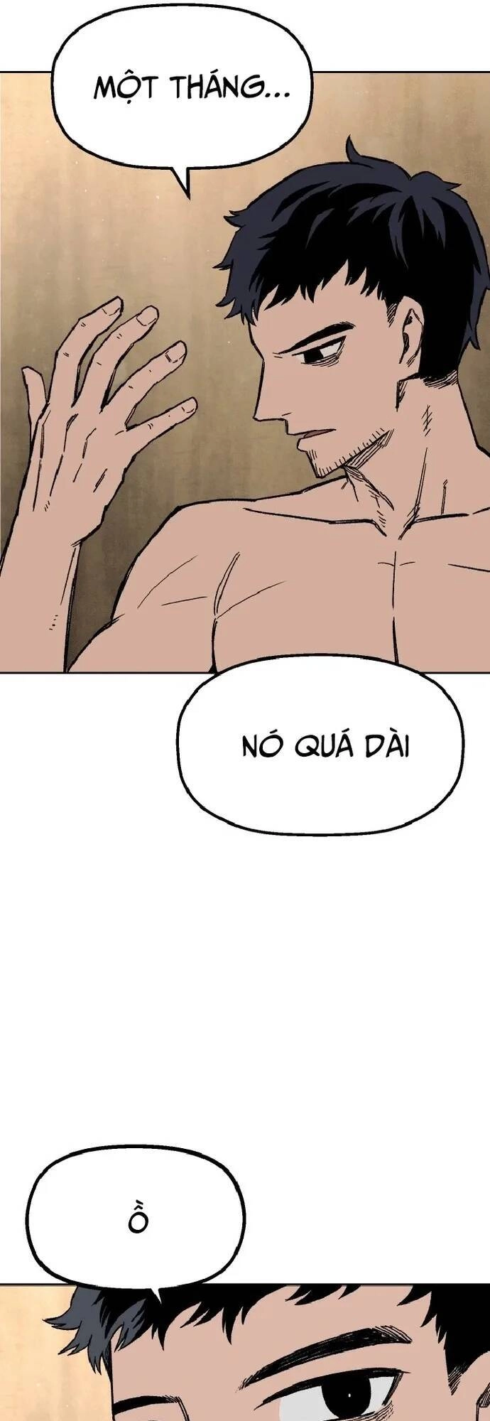 Sắp Xuất Ngũ Thì Isekai Chapter 20 - 30