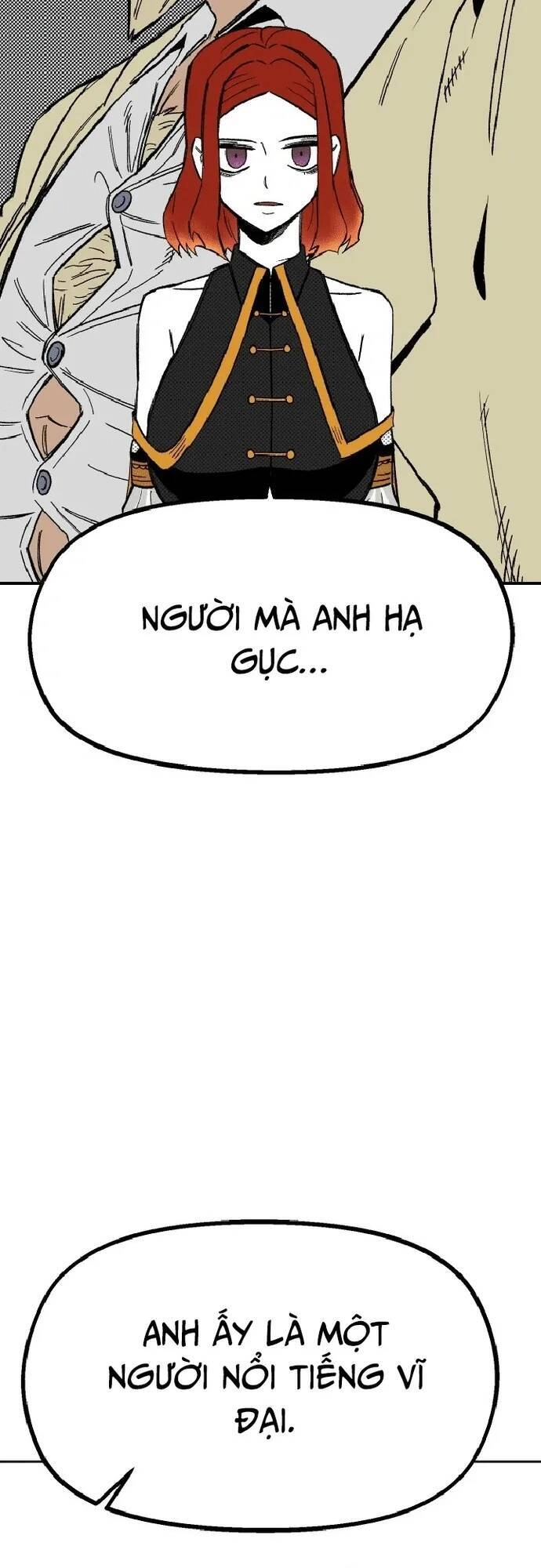 Sắp Xuất Ngũ Thì Isekai Chapter 20 - 33