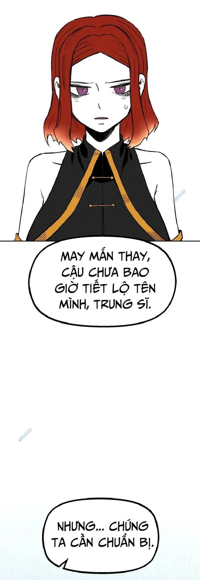 Sắp Xuất Ngũ Thì Isekai Chapter 20 - 35