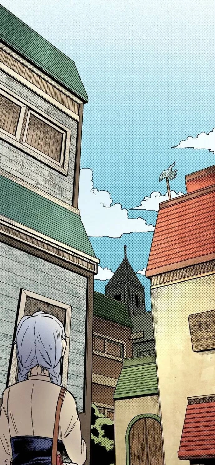 Sắp Xuất Ngũ Thì Isekai Chapter 20 - 36