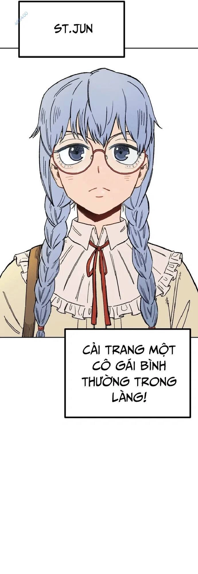 Sắp Xuất Ngũ Thì Isekai Chapter 20 - 38