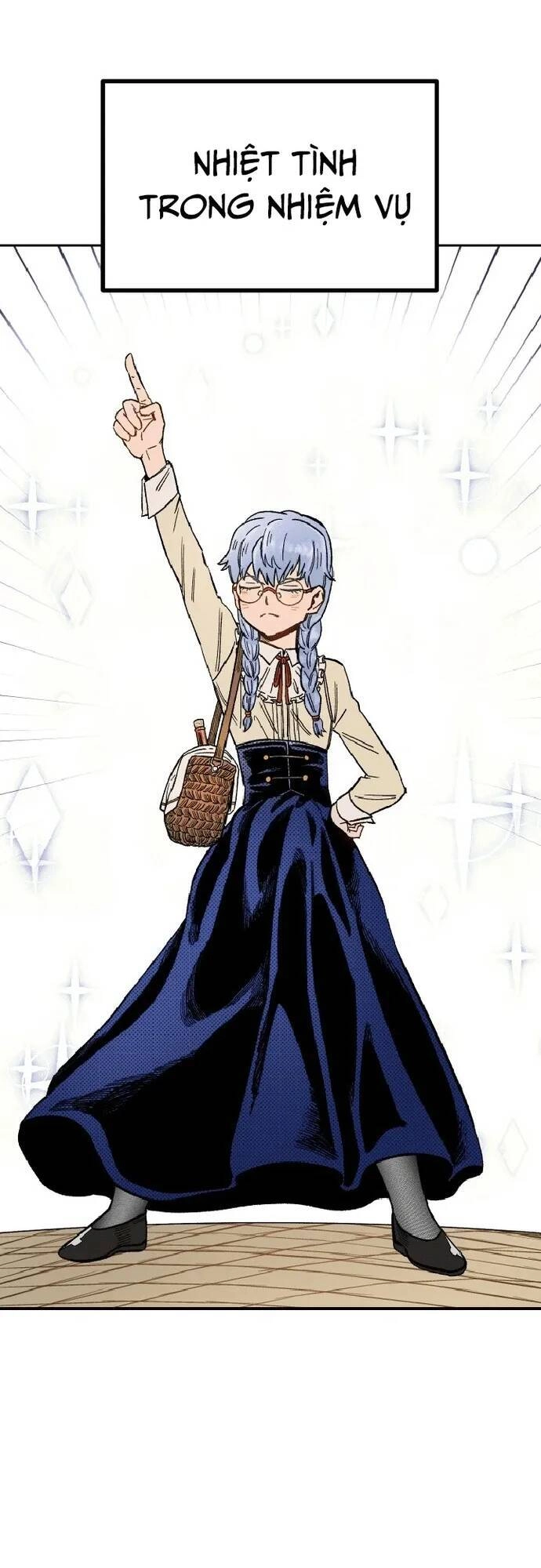 Sắp Xuất Ngũ Thì Isekai Chapter 20 - 39