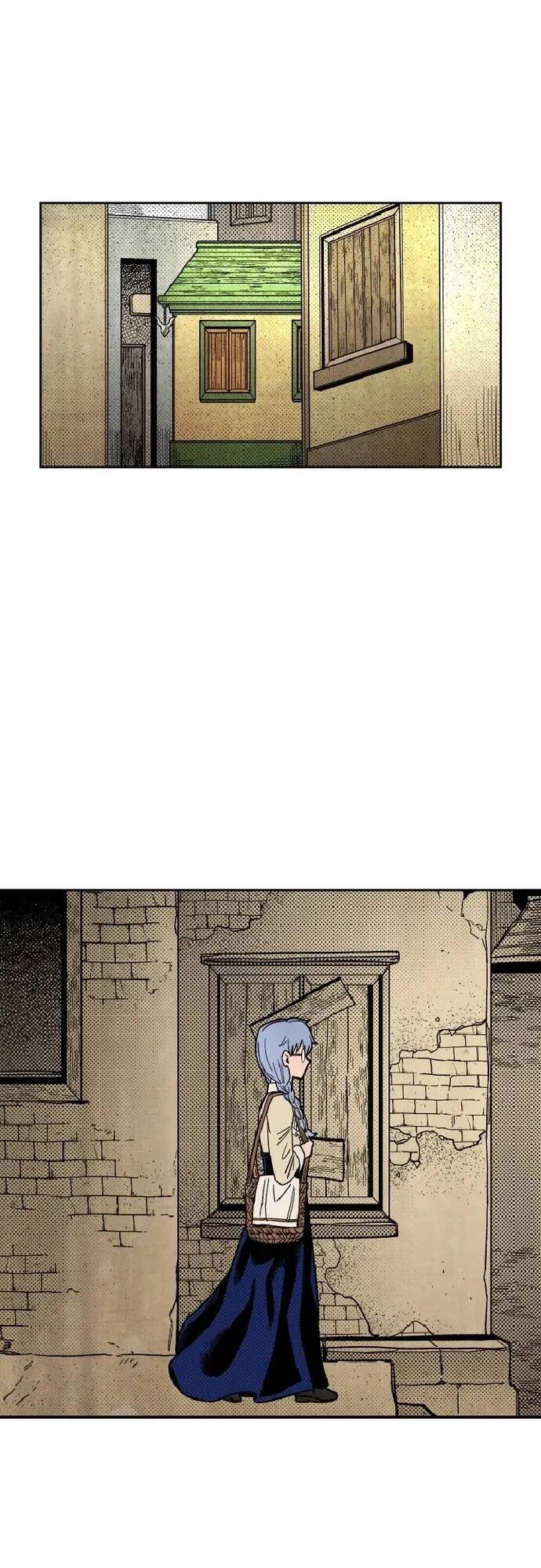 Sắp Xuất Ngũ Thì Isekai Chapter 20 - 40