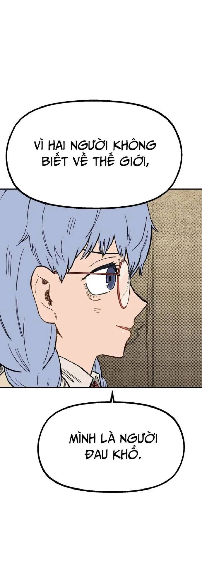 Sắp Xuất Ngũ Thì Isekai Chapter 20 - 41