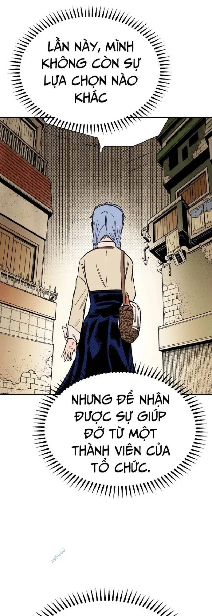 Sắp Xuất Ngũ Thì Isekai Chapter 20 - 42