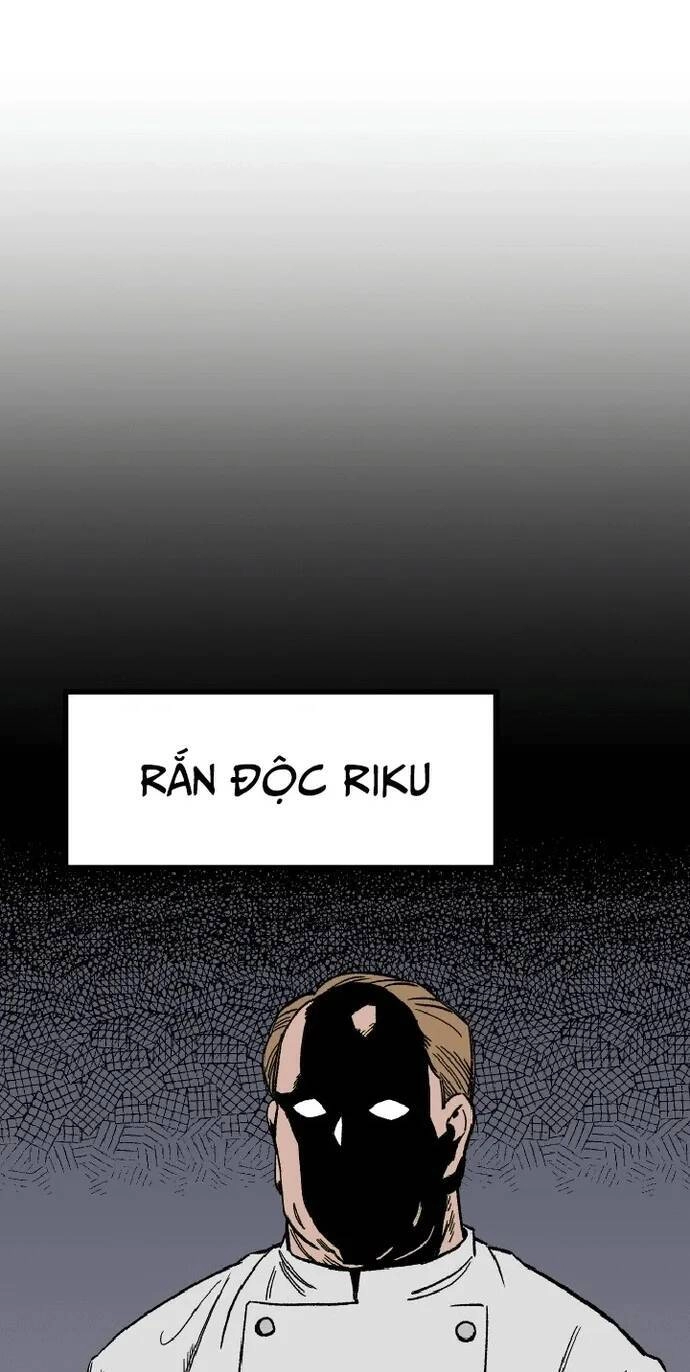 Sắp Xuất Ngũ Thì Isekai Chapter 20 - 44