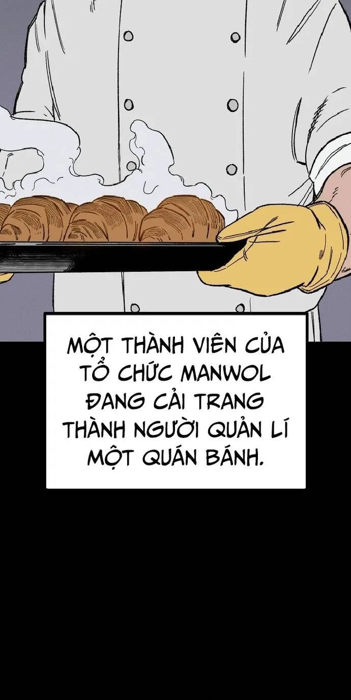 Sắp Xuất Ngũ Thì Isekai Chapter 20 - 45