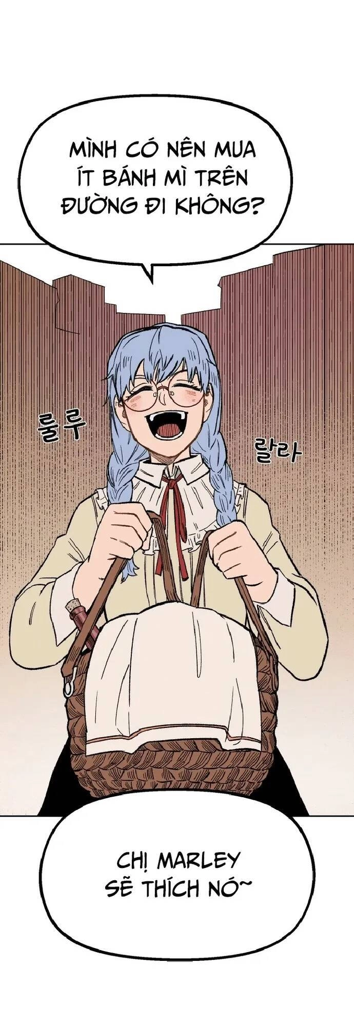 Sắp Xuất Ngũ Thì Isekai Chapter 20 - 47