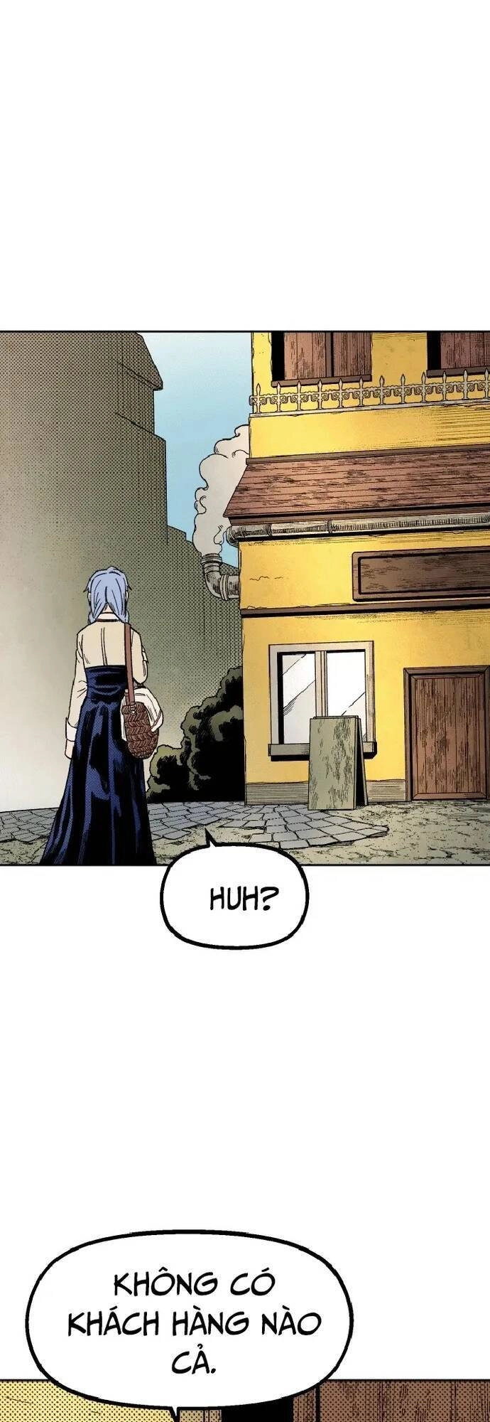 Sắp Xuất Ngũ Thì Isekai Chapter 20 - 48