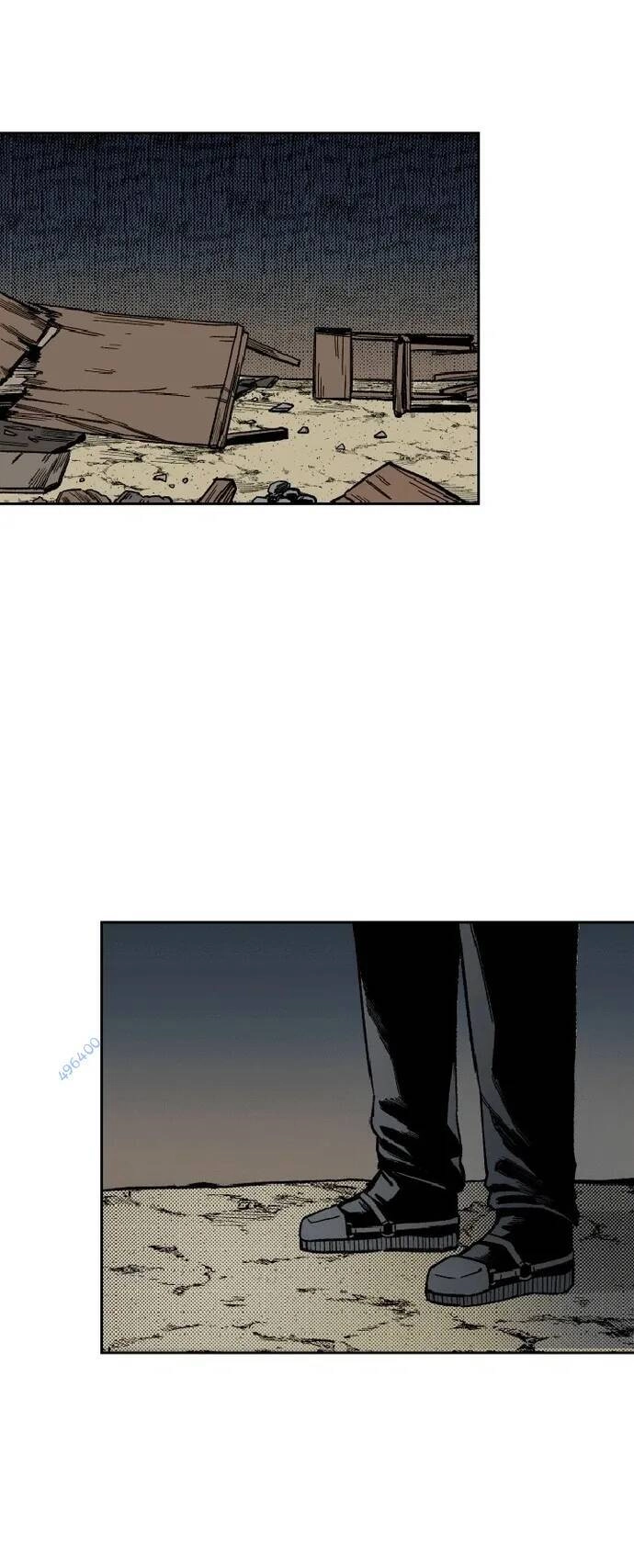 Sắp Xuất Ngũ Thì Isekai Chapter 20 - 51