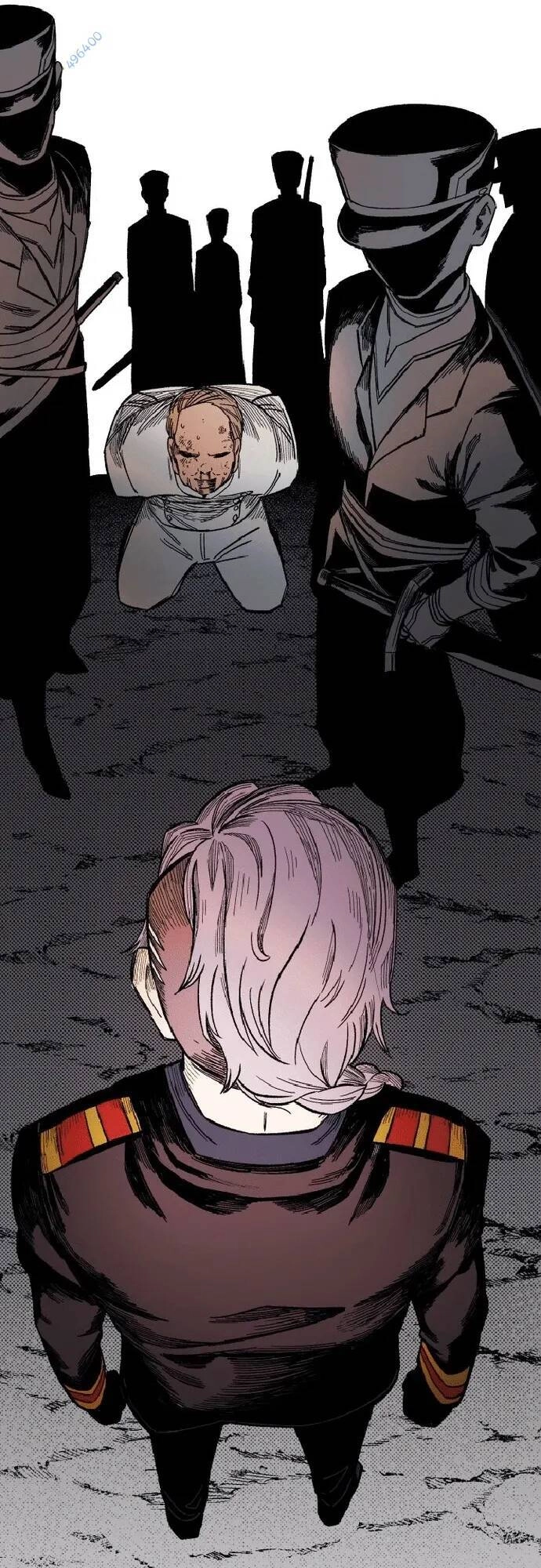 Sắp Xuất Ngũ Thì Isekai Chapter 20 - 53