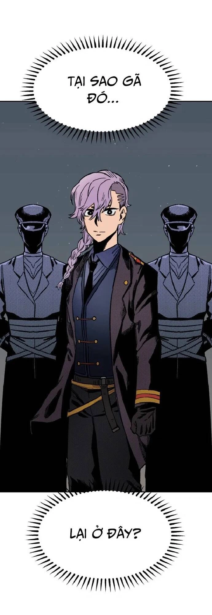 Sắp Xuất Ngũ Thì Isekai Chapter 20 - 58