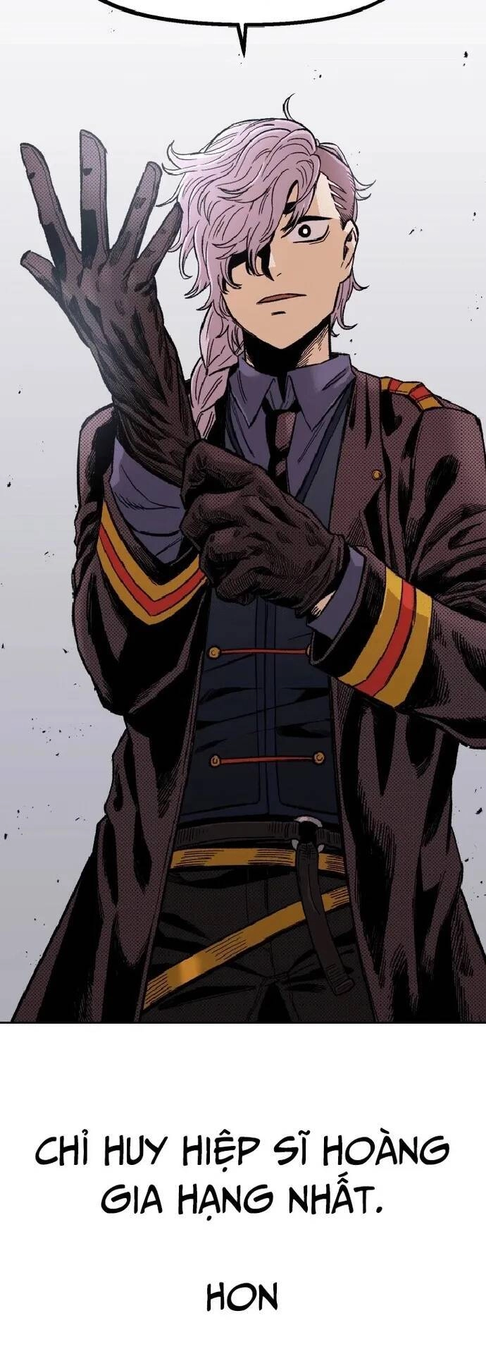 Sắp Xuất Ngũ Thì Isekai Chapter 20 - 72