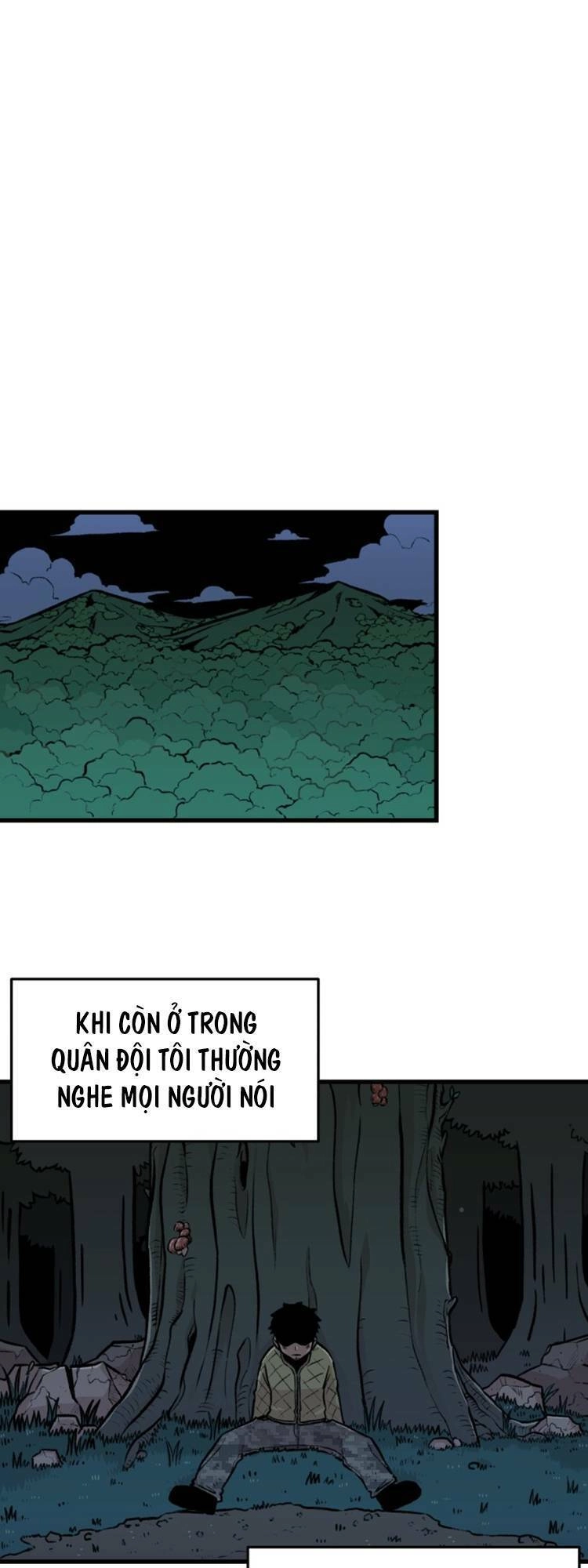 Sắp Xuất Ngũ Thì Isekai Chapter 1 - 4