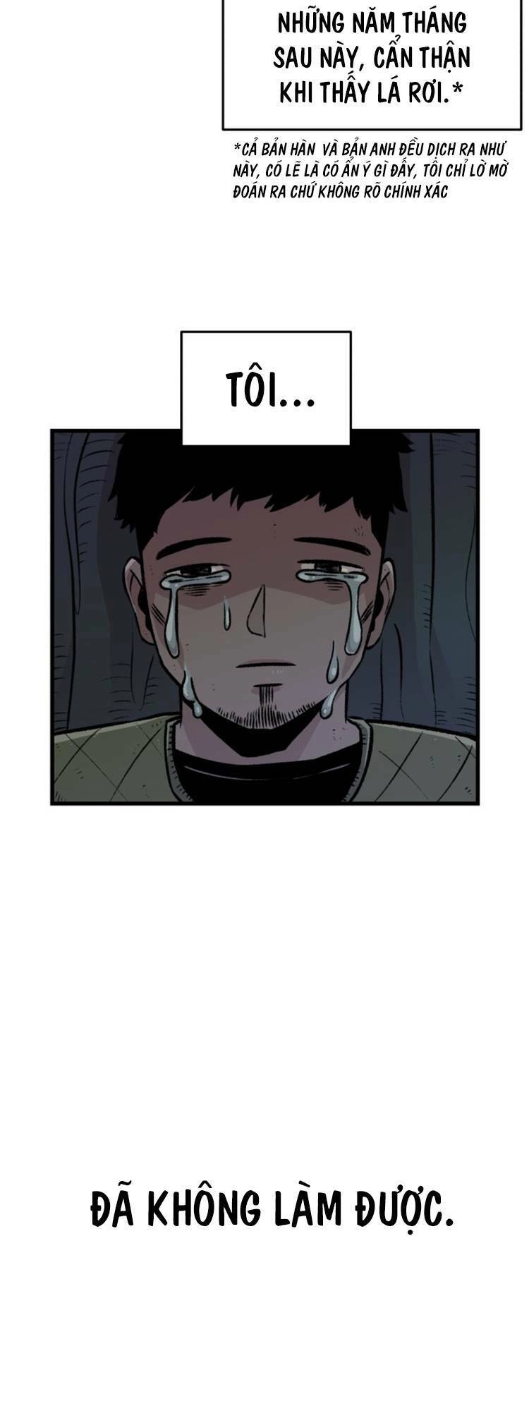 Sắp Xuất Ngũ Thì Isekai Chapter 1 - 5